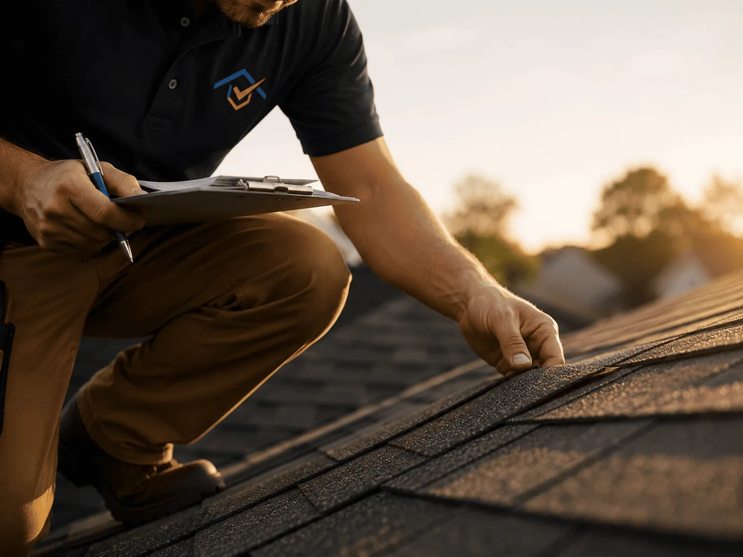 Why Choose Roof Inspection in Walnut Shade, MO